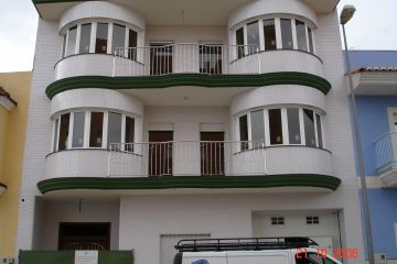 Balcones