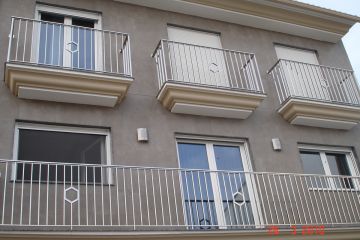 Balcones
