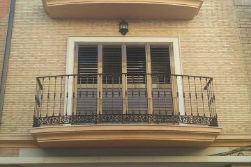Balcones