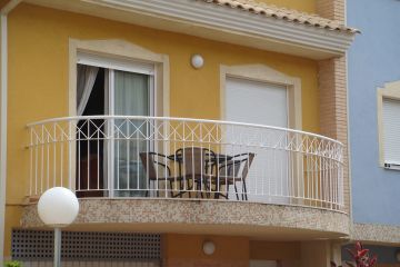 Balcones