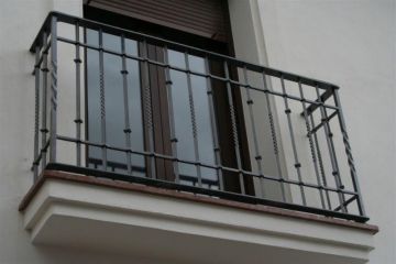 Balcones
