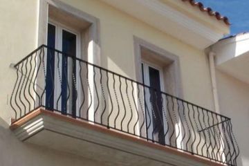 Balcones
