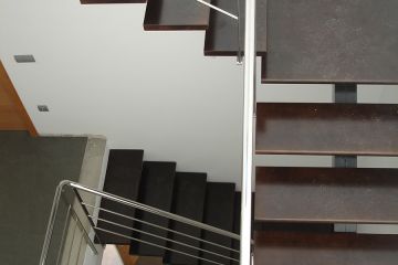 Estructuras escaleras