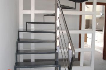 Estructuras escaleras